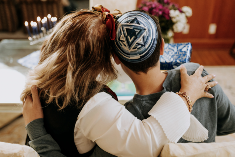 One Jewish media professional speaks out: ‘I want you to know how I feel’