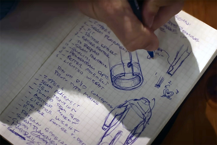 Don’t be the loudest voice: How fashion can adapt to a community-led landscape