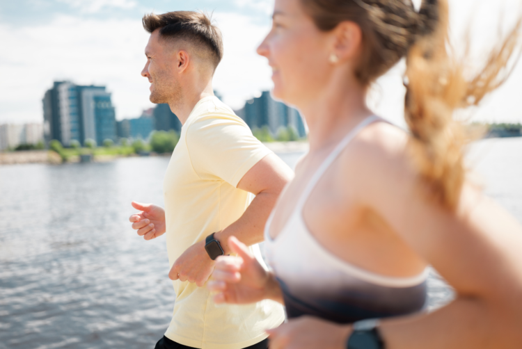 NABS puts out ‘ultimate fitness challenge’ to adland