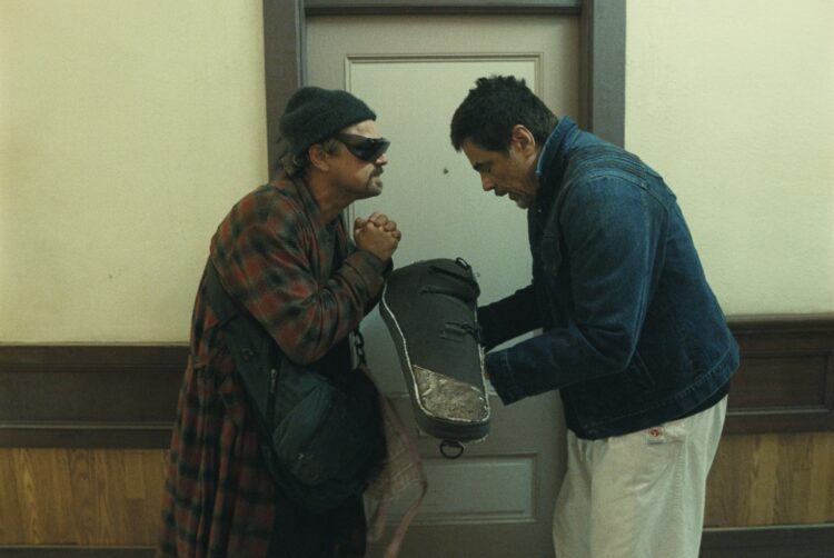 Diverse film slate drives 18% September box office jump