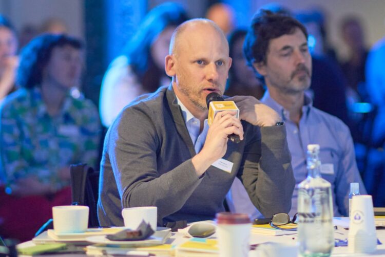 Reach CEO: ‘We’re a pyramid without its top’