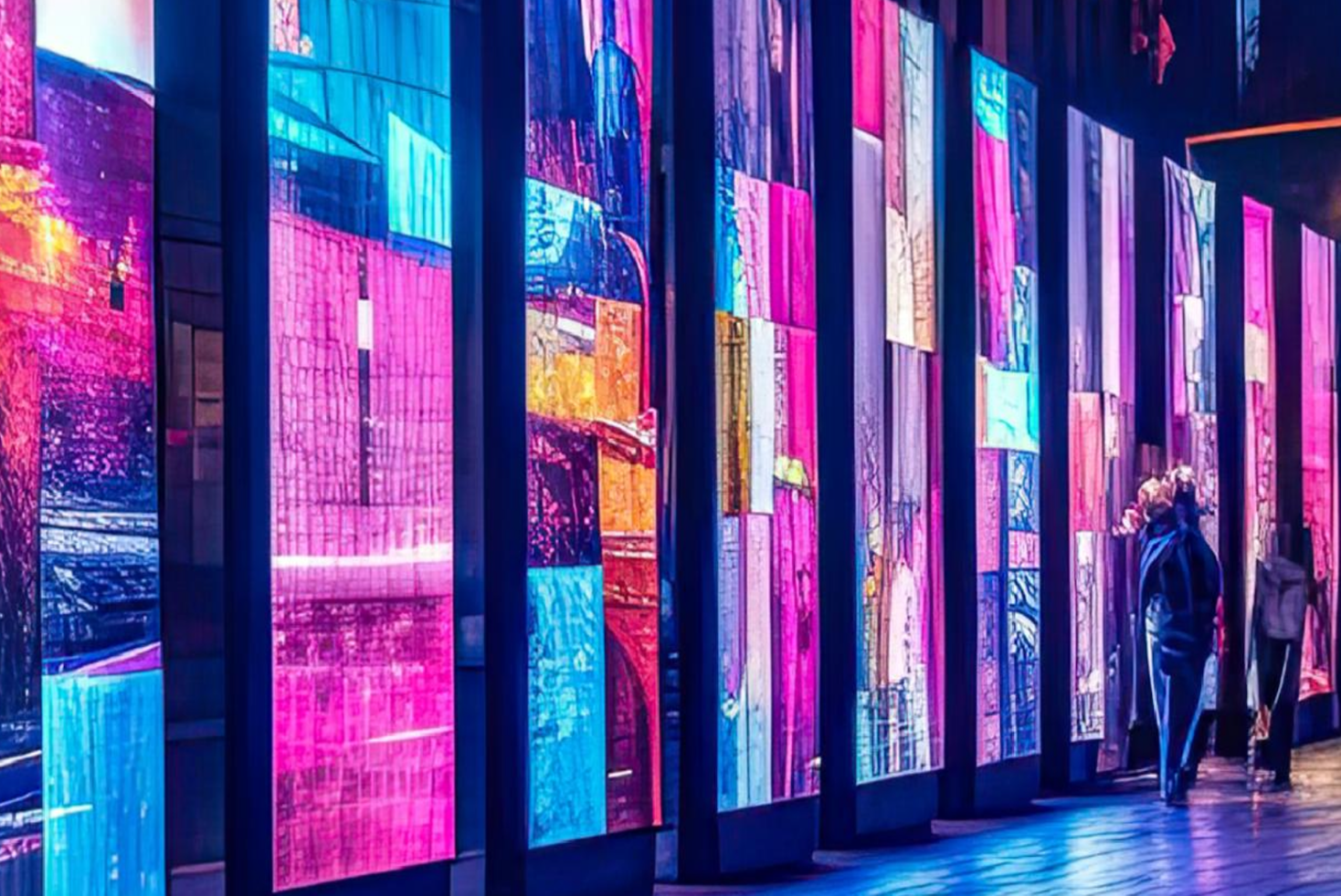 Setting the standard for validated OOH data