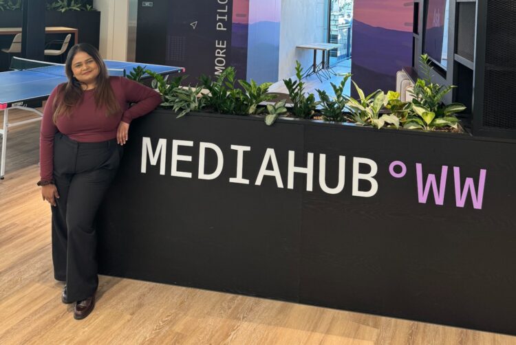 A day in the life of a media planner: Mediahub