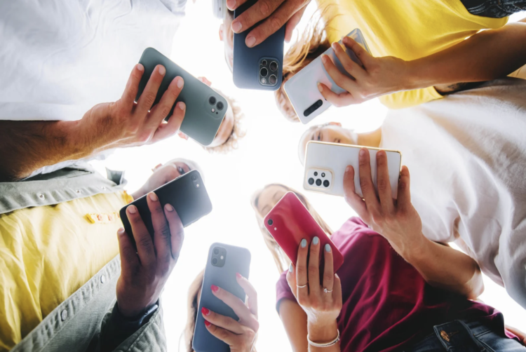 The ad gap: Why marketers are falling behind consumers, and how to catch up 