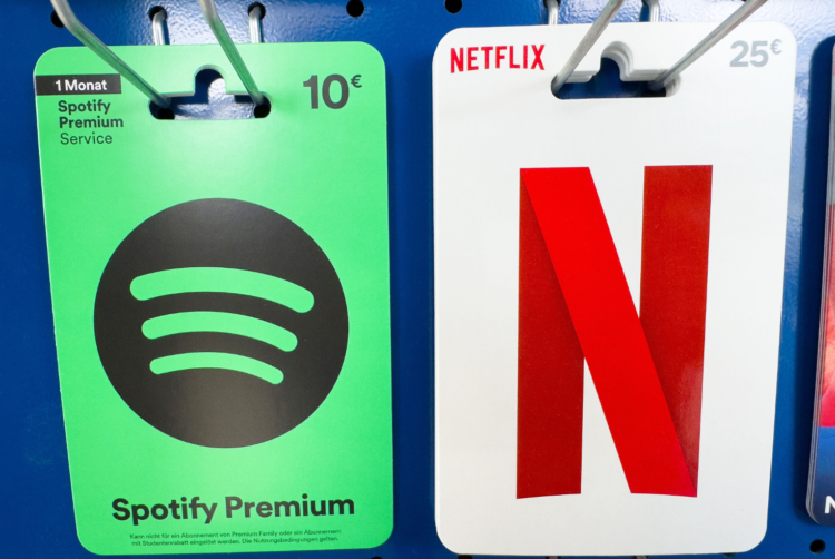 Spotify follows suit by adding inventory to Amazon DSP