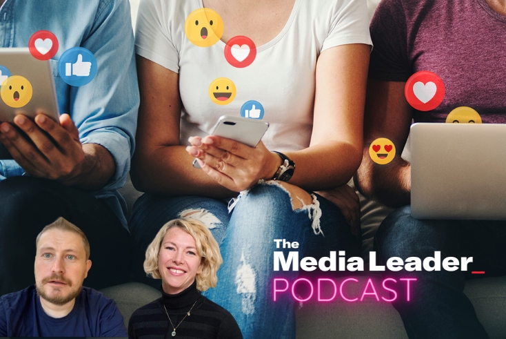 Platforms’ teen safety efforts amount to ‘broken promises’ — with Andy Burrows and Harriet Kingaby