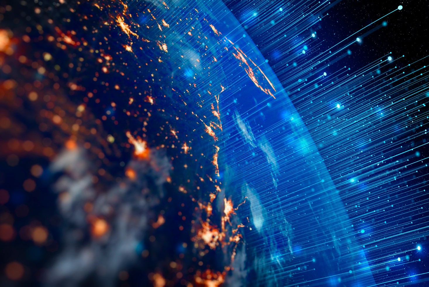 Invisible but inevitable: The shadow internet will rewrite marketing