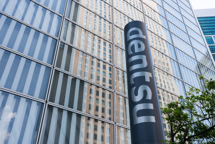 Dentsu’s Merkle hit by ‘security incident’