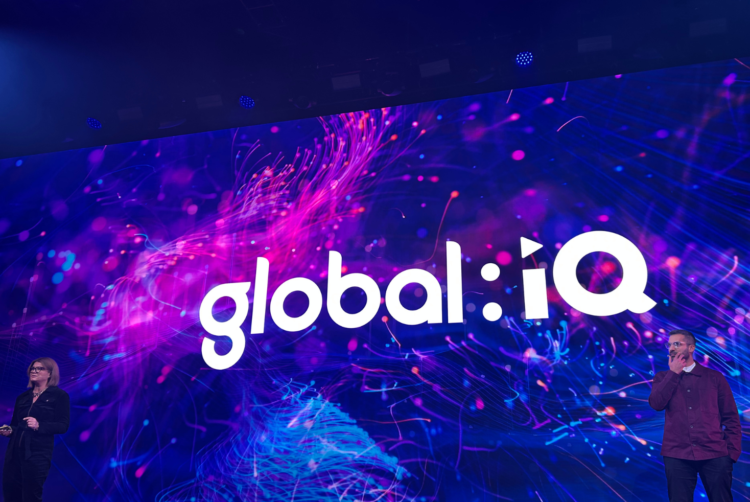 ‘Connecting the dots’ – Global launches ‘Global IQ’ data effectiveness platform