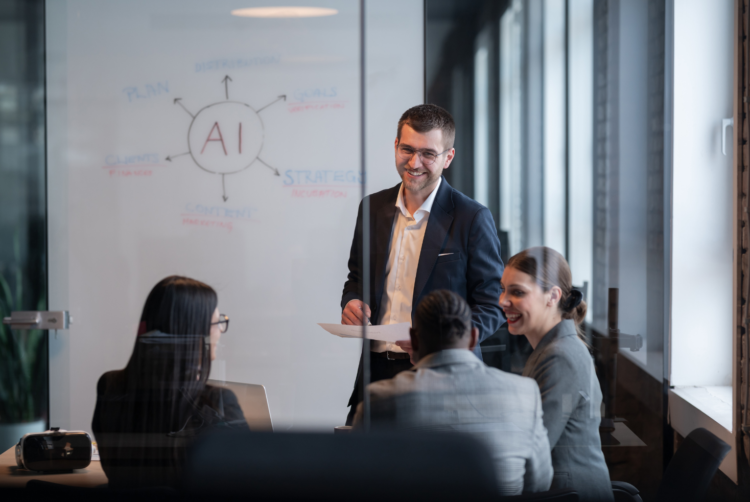 How AI search has reshaped the consumer journey