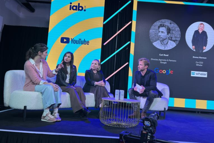 IAB Upfronts 2025: How YouTube is putting brands at the heart of culture