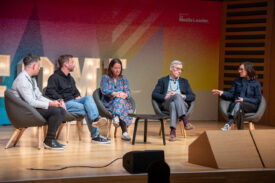 What actually makes global media planning work: Speed, agility, understanding