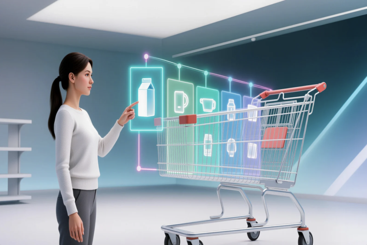 From search to sale: How AI agents will rewrite discovery