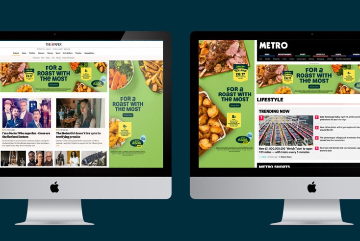 The key to effective supermarket advertising? Balancing shiny toys with nailing the basics