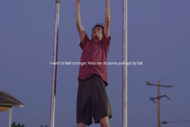 OpenAI follows in the footsteps of every other tech giant by turning to linear advertising