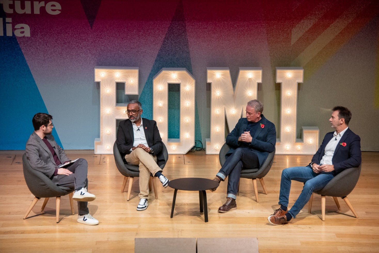 Channel 4, ITV and Sky commercial chiefs ask advertisers to ‘turn down the toxic’