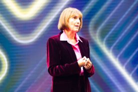 ITV Palooza: Broadcaster launches addressable solution for linear and a TikTok tie-up