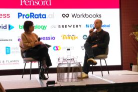 Podcasting needs its own JIC – Jack Davenport, Goalhanger CEO