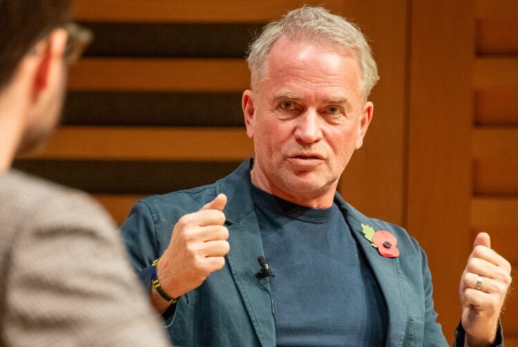 ITV warns of another golden quarter ad revenue drop