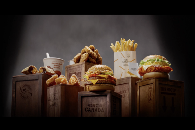 Will HFSS regulations mean a new era for Christmas advertising?