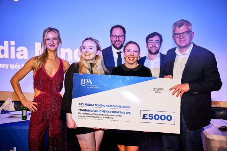 Goodstuff crowned Media Mind 2025