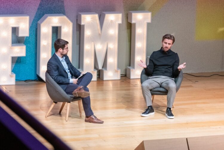 The strategy behind Publicis Groupe’s landmark year — with Niel Bornman