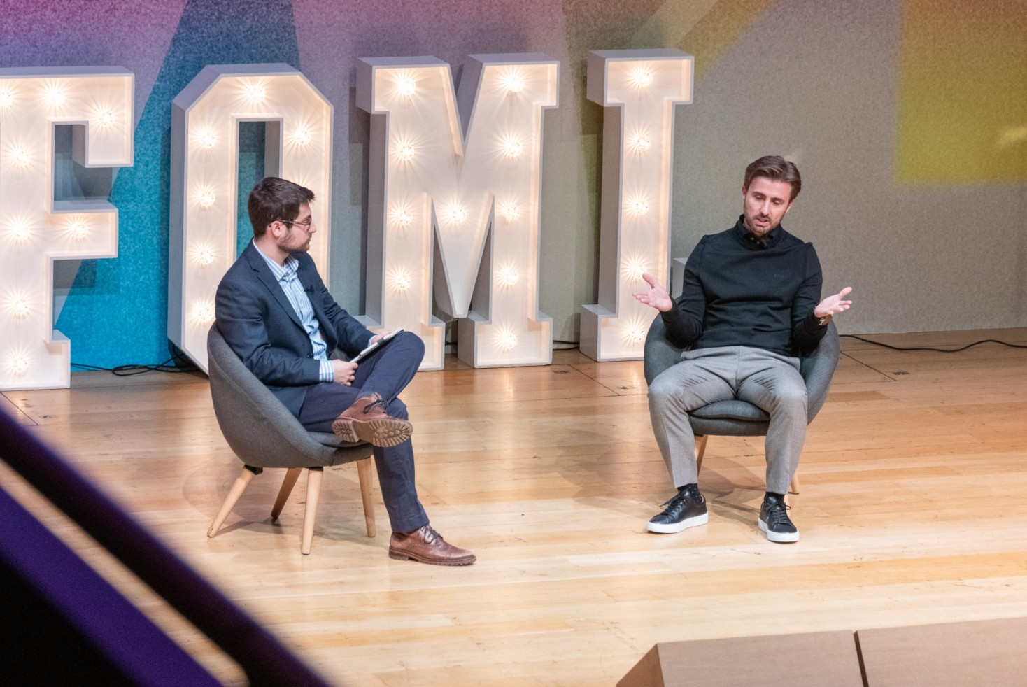 The strategy behind Publicis Groupe’s landmark year — with Niel Bornman