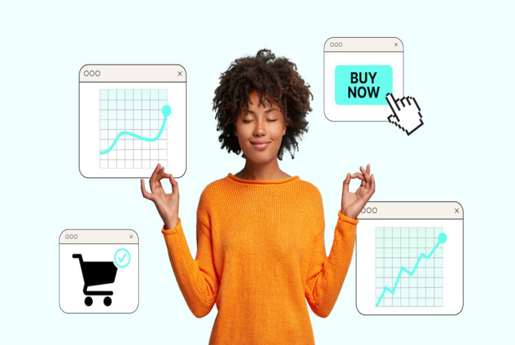 Unify organic search and paid ads to drive retail media success