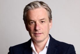 ‘We are a destination’: NYT’s global ads chief talks the Gray Lady’s international ambitions