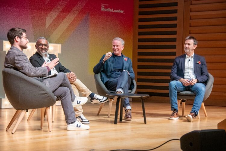 ITV confirms it is in ‘preliminary discussions’ to sell Media and Entertainment arm to Sky