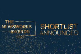 Newsworks Awards to give first-ever ‘judges’ special recognition award’