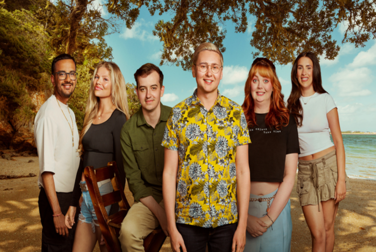 A celebration of television’s impact on the world