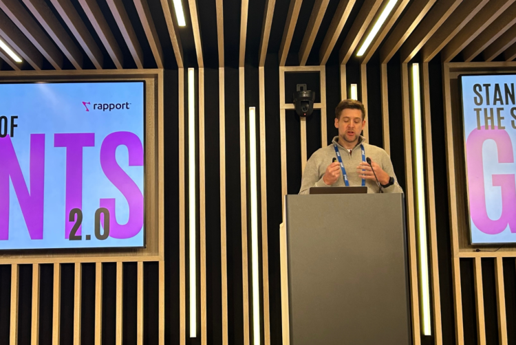 Brands that invest in OOH benefit from short-term sales and long-term business results, says Rapport