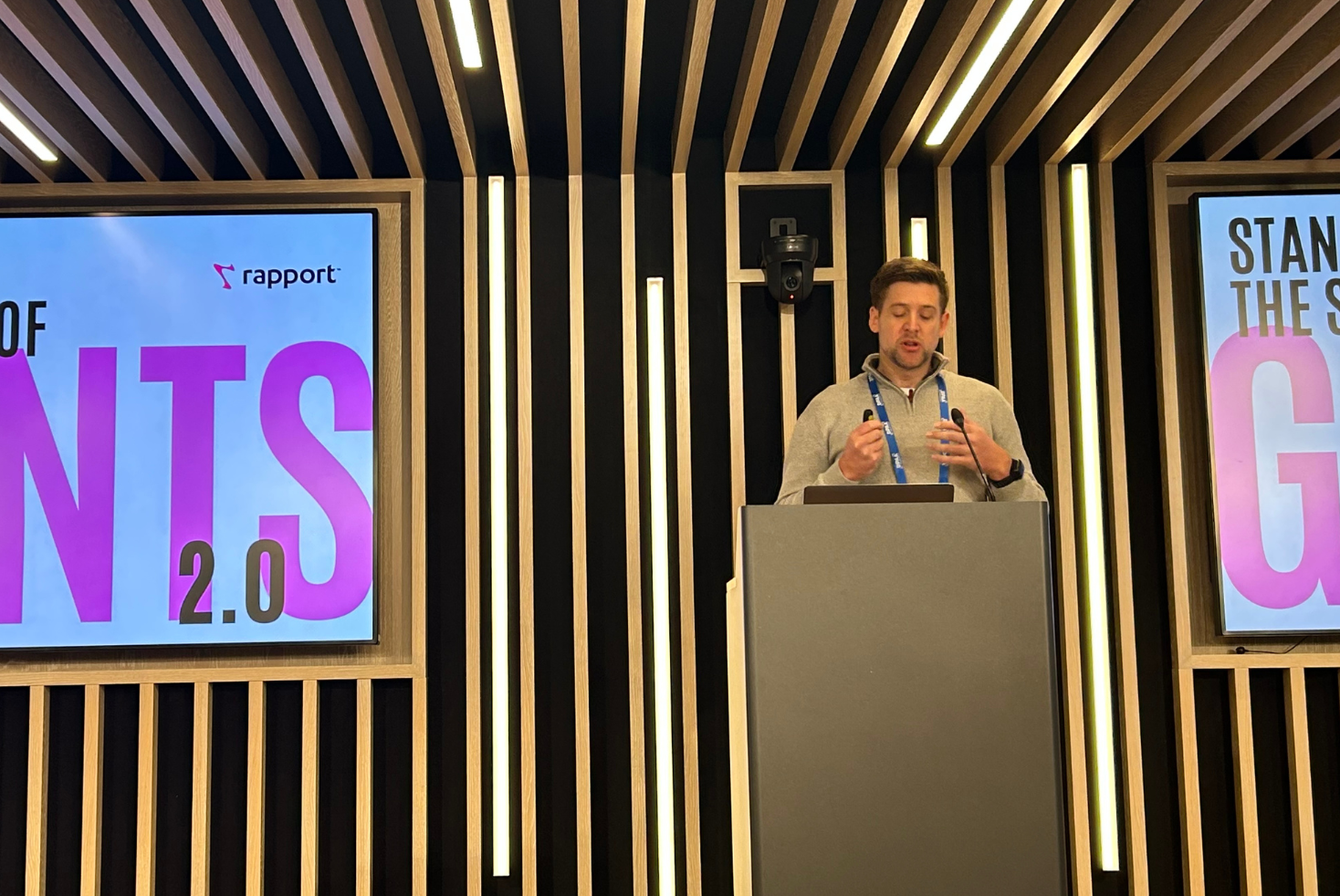 Brands that invest in OOH benefit from short-term sales and long-term business results, says Rapport