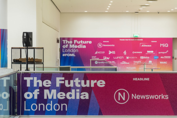 Future of Media London: The AI lowdown