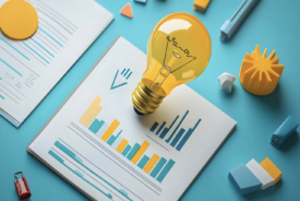 The future belongs to brands that invent, not just optimise