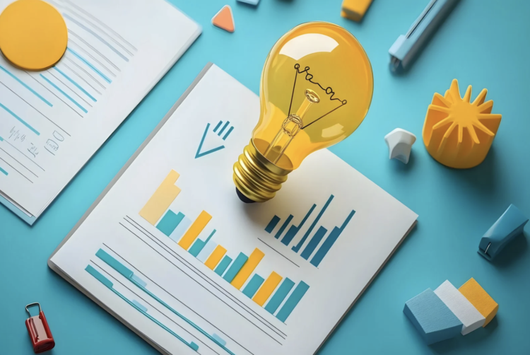 The future belongs to brands that invent, not just optimise