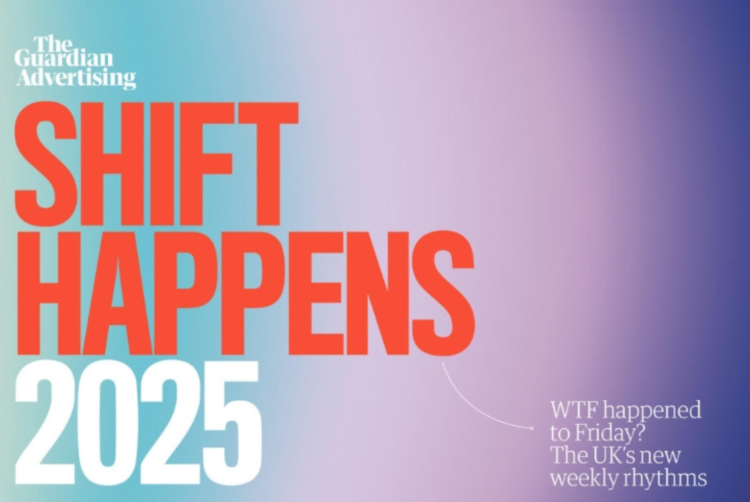 WTF happened to Friday?