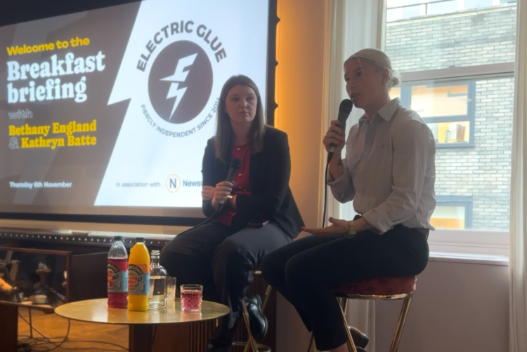 Why now is the time for brands to be investing in women’s sport