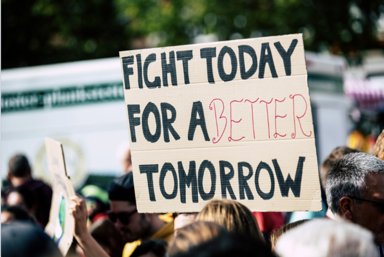 Who will fight to save advertising from extinction?