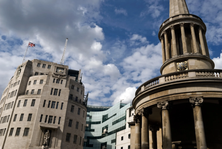 That was the year that was for media