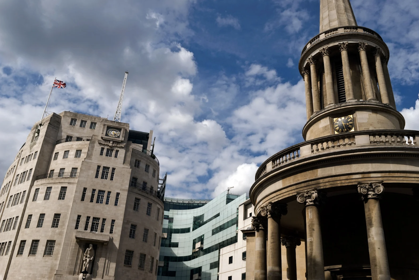 That was the year that was for media