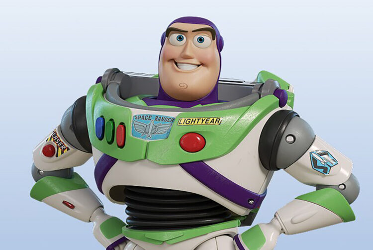 Why every media plan needs a Buzz Lightyear moment