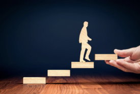 Coaching is having a moment