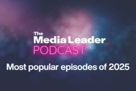 Our most popular podcast episodes of 2025