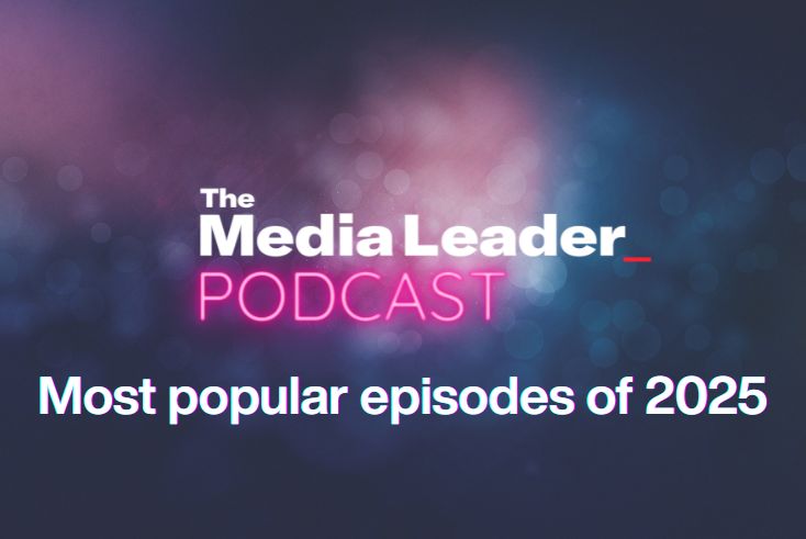Our most popular podcast episodes of 2025