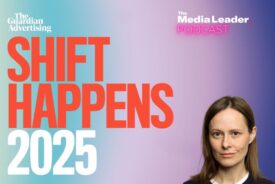 Guardian partner podcast