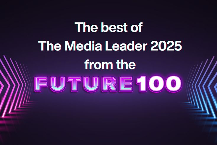 Future 100 Club on their favourite Media Leader coverage from 2025