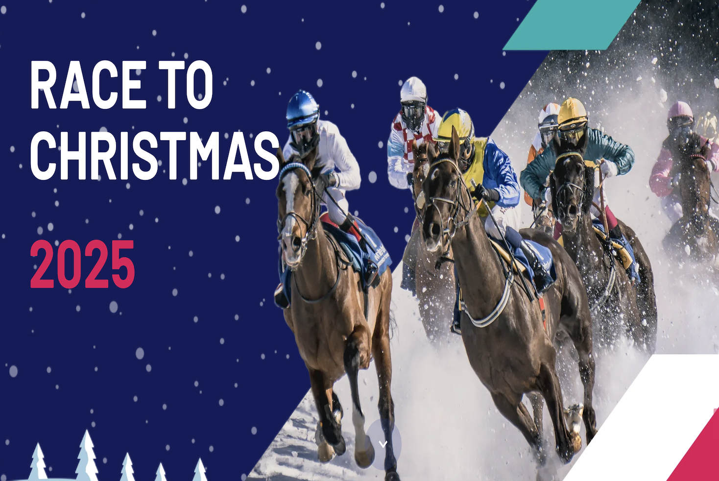 What you need to know about 2025 Christmas marketing