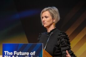 How AI, China and media consolidation is keeping the global ad market ‘buoyant’ – with WPP Media’s Kate Scott-Dawkins